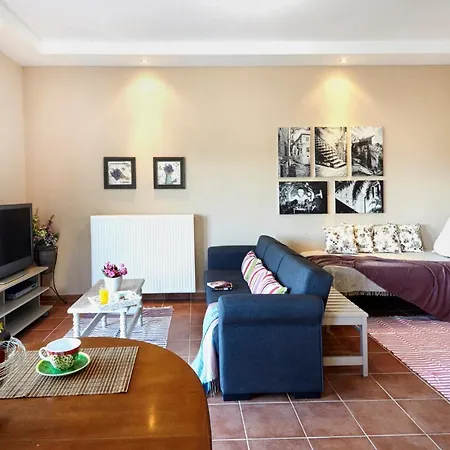 Bella View Apartment Skiathos Town Exterior photo