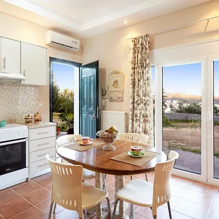 Bella View Apartment Skiathos Town Exterior photo