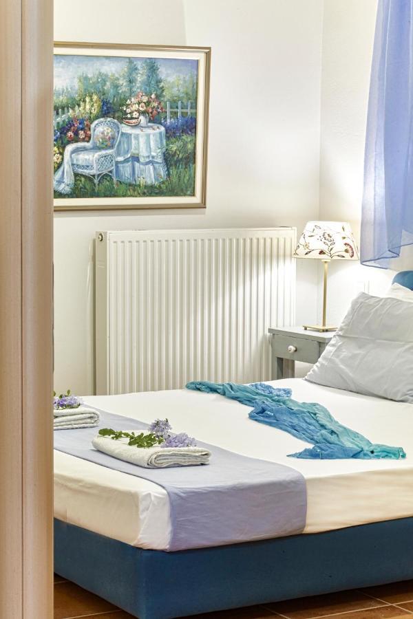 Bella View Apartment Skiathos Town